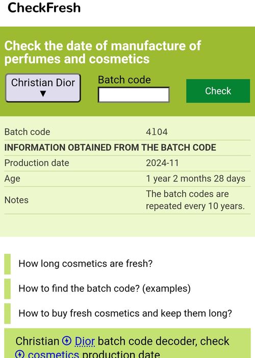 Dior Sauvage 100ml NOU