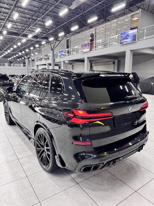 BMW X5 xdrive40i