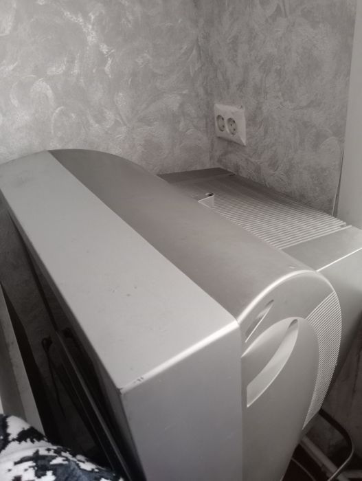 Көне телевидидар сатамын