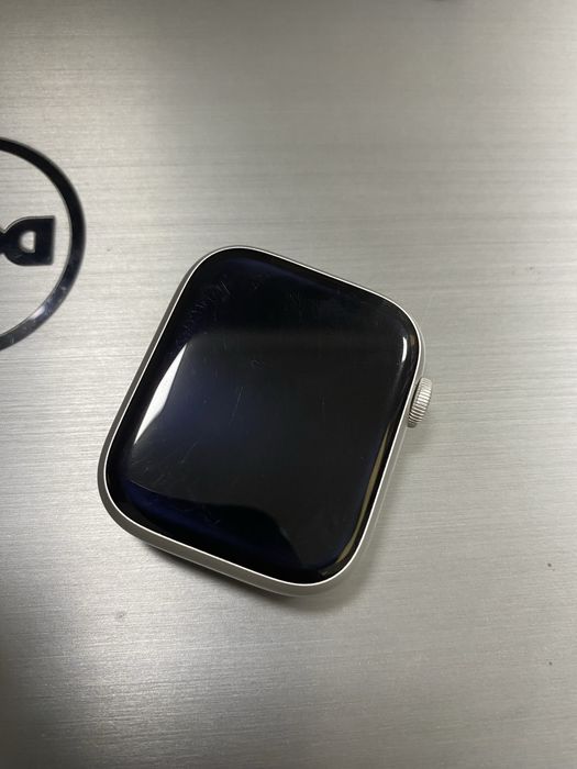 Apple watch seria 9 45 mm  pentru piese!!