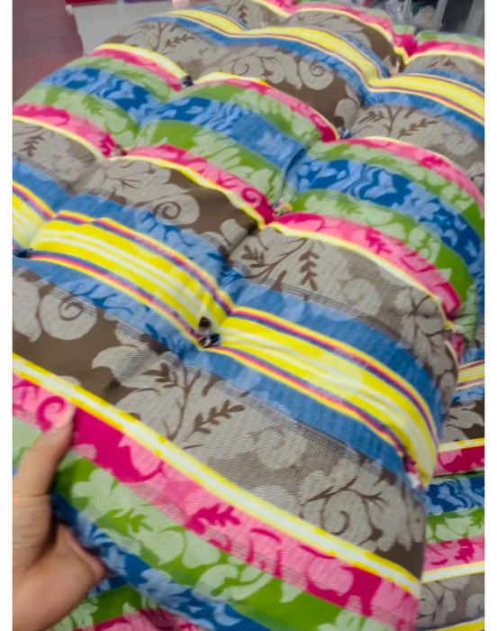 Матрасы для строителей оптом и в розницу