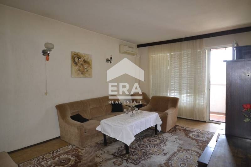 Продава се Тристаен апартамент в Хасково, Възраждане - 81 кв.м за 926 €/кв.м - Снимка #3