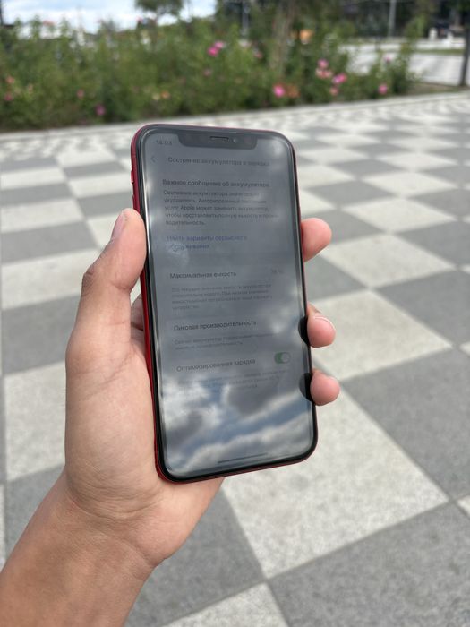 Продам iphone|Айфон xr
