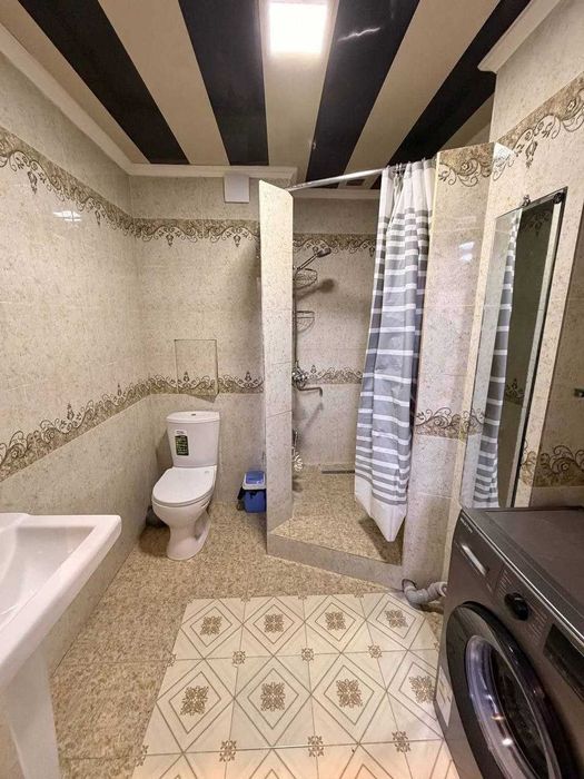 Новостройка Чил-8 Кирпич 2/4/8 меб+тех Ориентир Парус