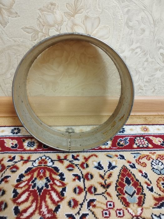 Прихват для сковороды ручка (чапельник)