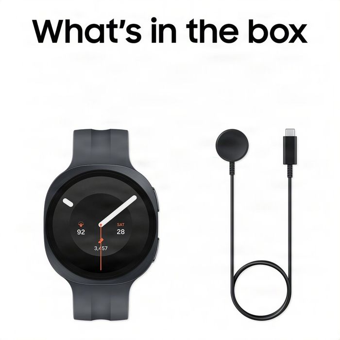 Samsung Galaxy watch 9 New 2026