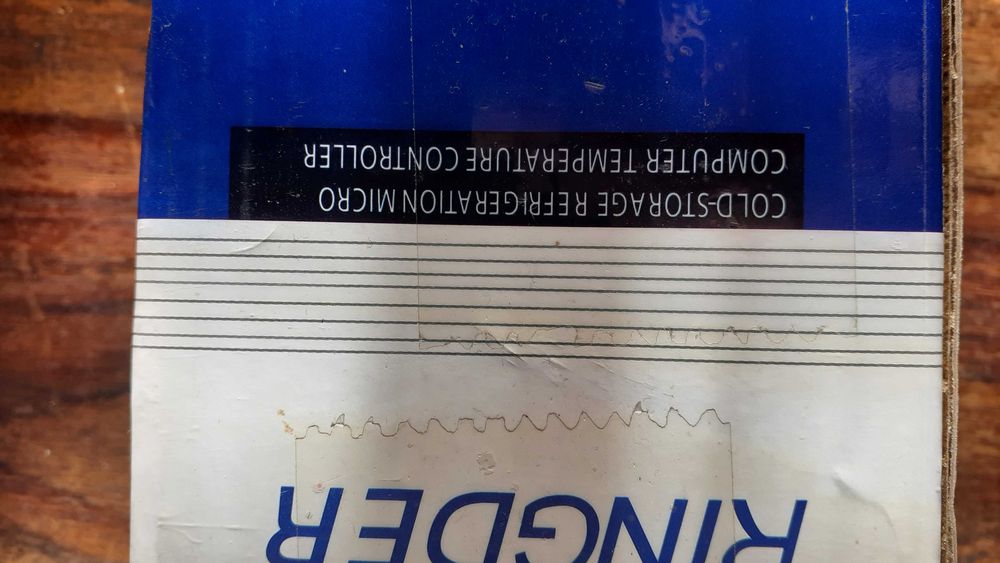 температурен контролер, RINGDER, термостат с 1 сензор, терморегулатор