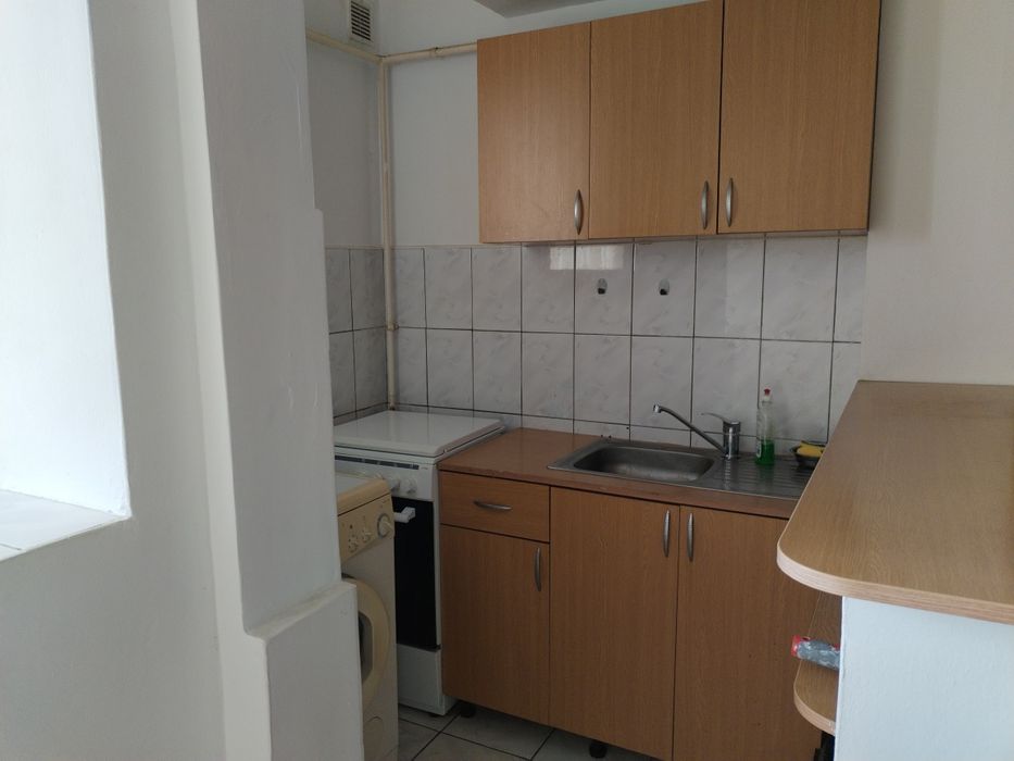 Garsoniera de vânzare în Tudor