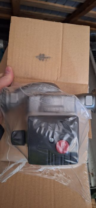 Pompa recirculare BIRAL