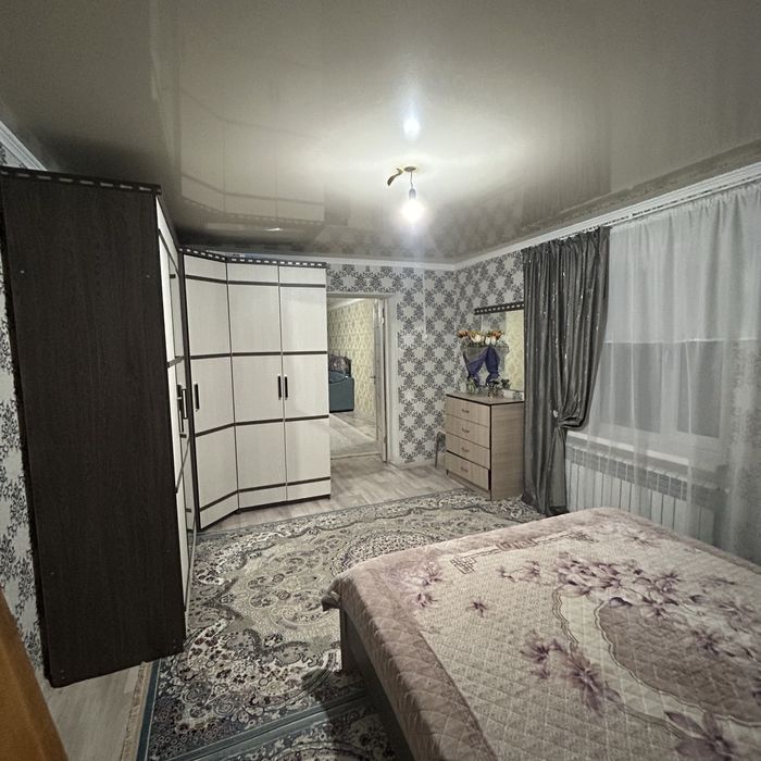 Продается времянка