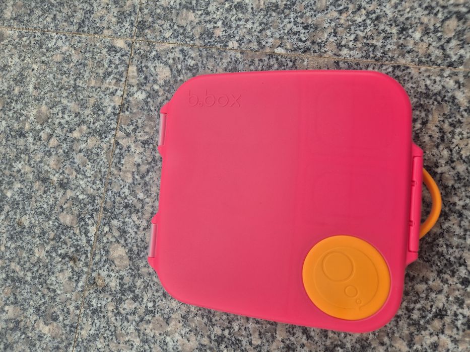 Caserola BBox pachet