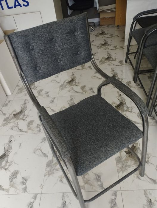 Кресло жуда мустахкам