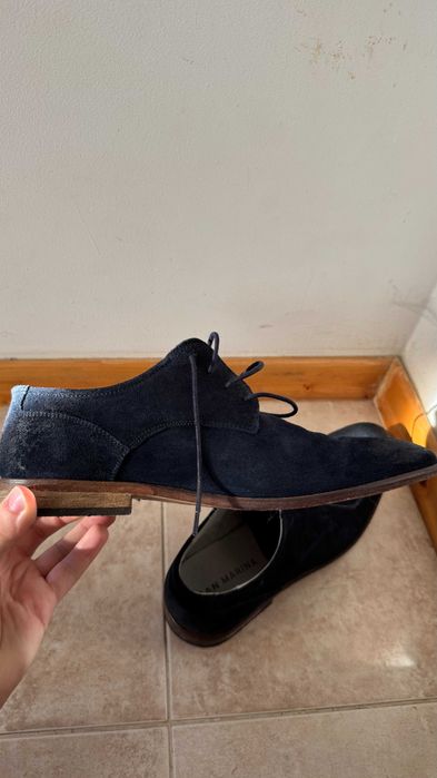 Мъжки обувки San Marina