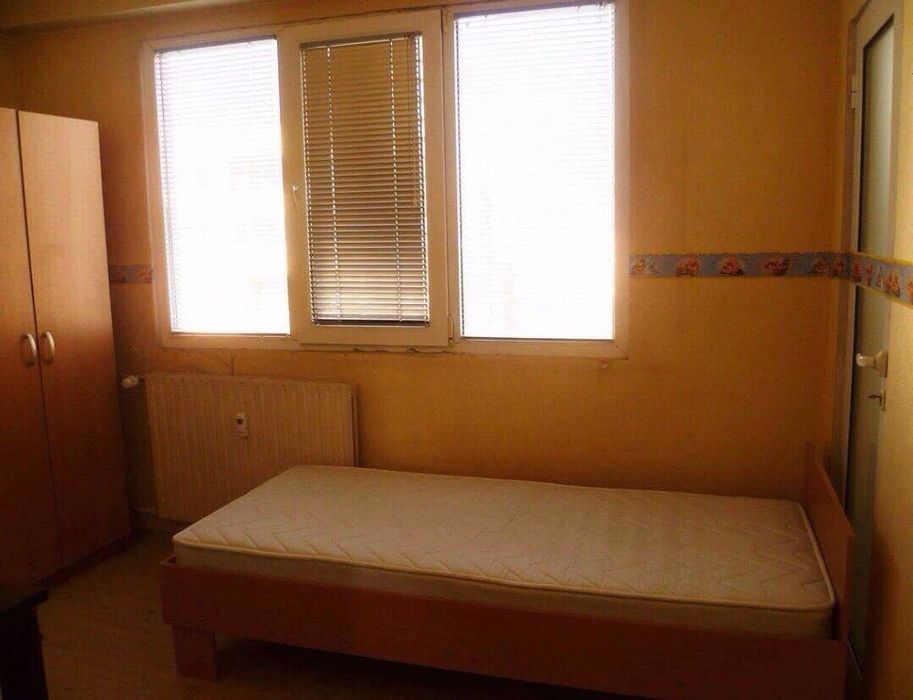 Дава се под наем Тристаен апартамент в София, Слатина - 78 кв.м за 746.64 € - Снимка #6