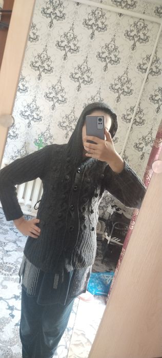 Женферлар хаммасини 100минга бераман