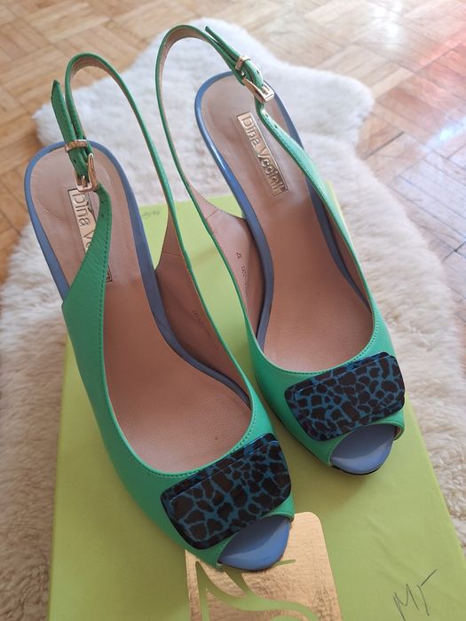 Sandale elegante