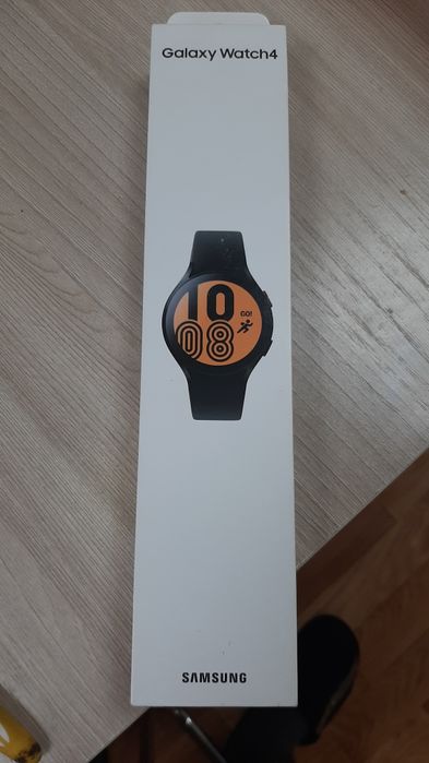 Samsung Galaxy Watch4