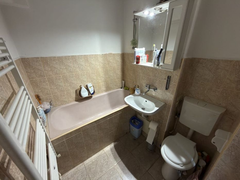 Apartament 3 camere