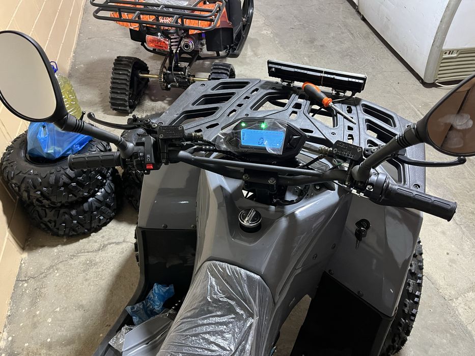 Kvadratsikl kunlik oylik arenda