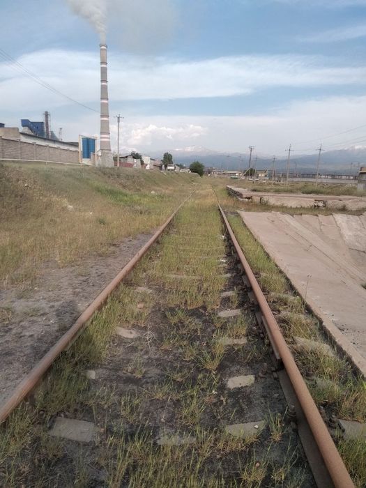 Производственная база на продажу