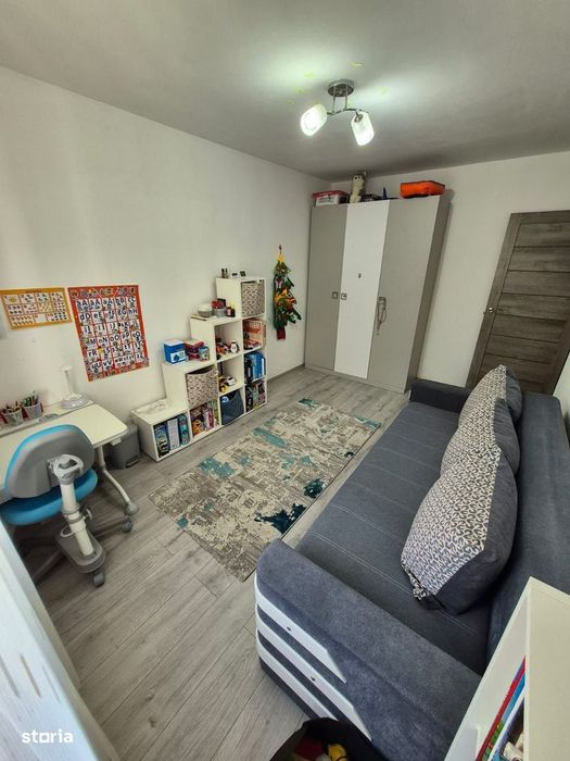 Apartament 3 camere ,zona strazii Grigore Alexandrescu, Mănăștur
