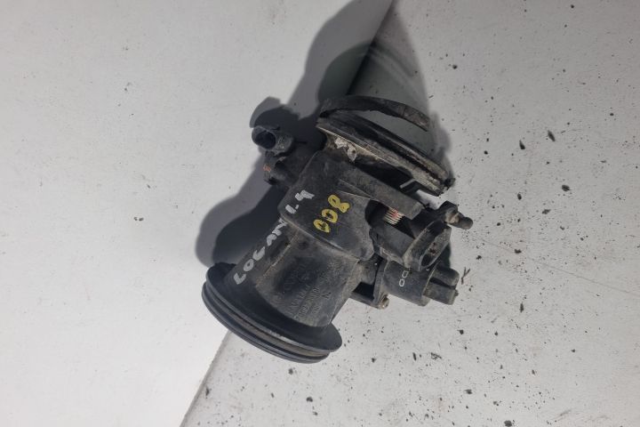 Clapeta acceleratie Dacia Logan prima generatie