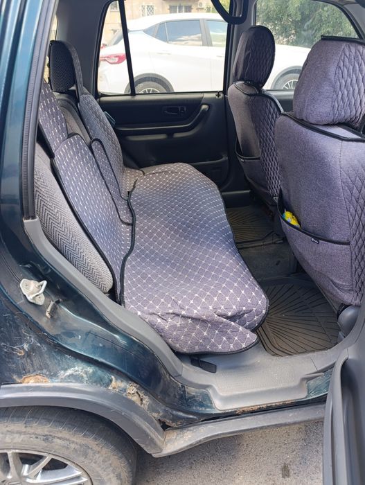 Honda CRV rd1 продам