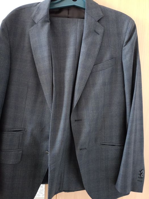 Костюм брюки мужские.