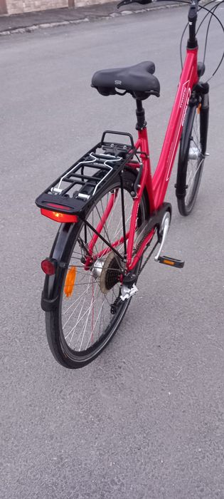 MTB Trekking dama 28 inch