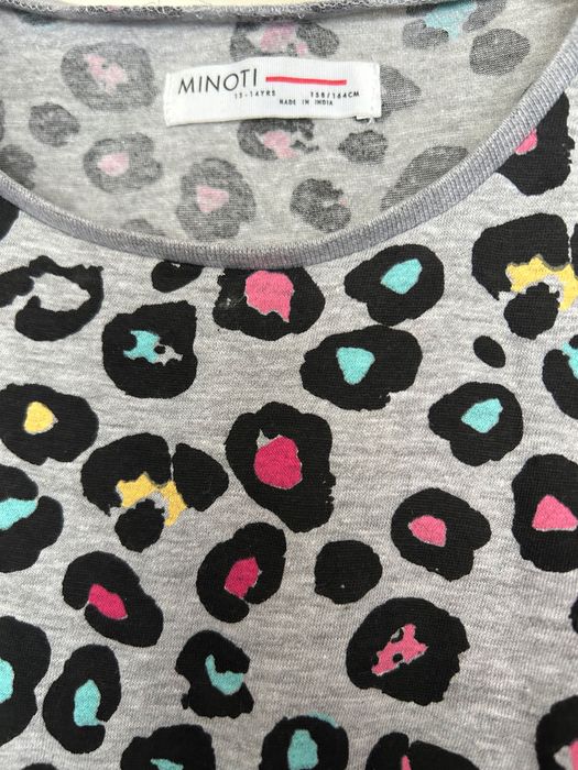 Mayoral, Minoti 14-16 г.