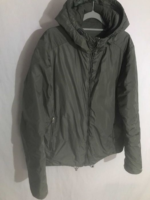 Prada jackets,trousers,t-shirt...