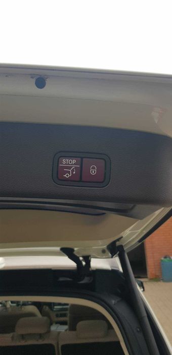 Mercedes-Benz GLS 400