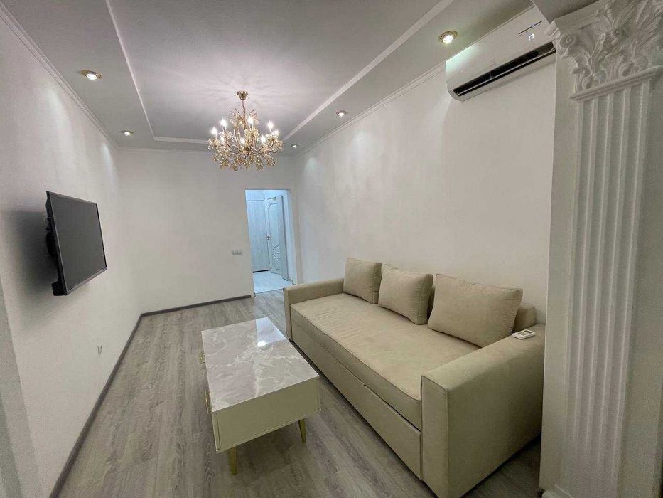 1 комнатная квартира, срочная сдача