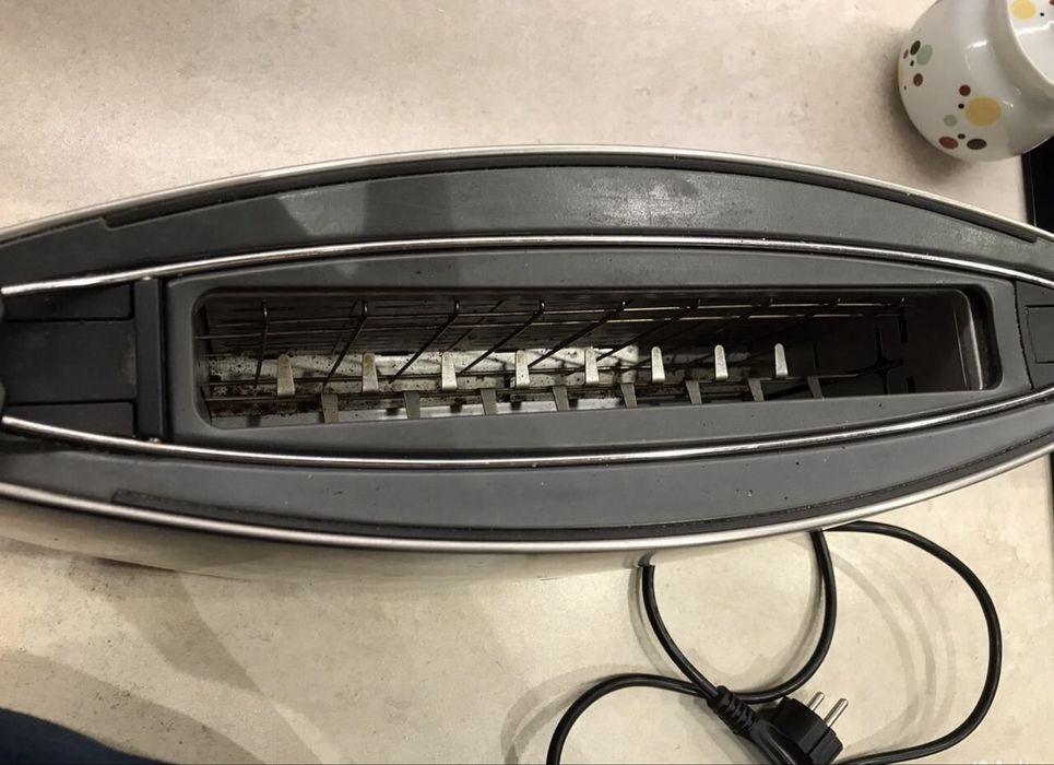 Немецкий тостер Siemens