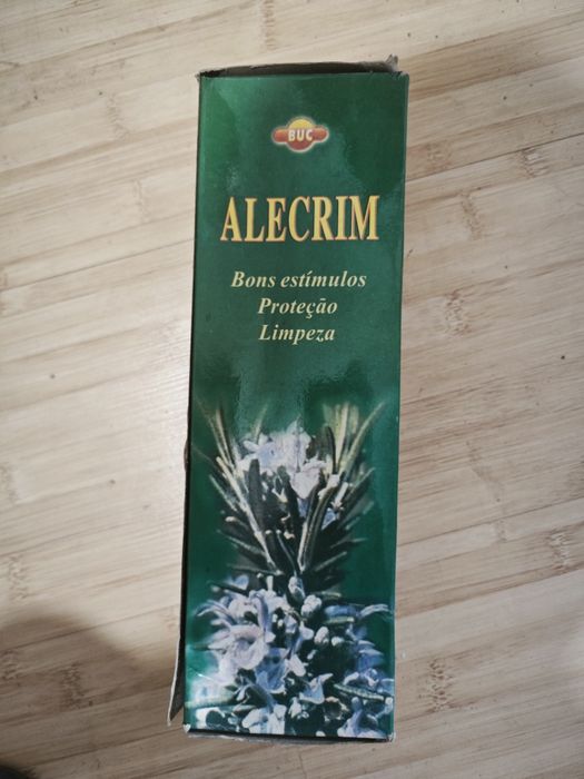 Ароматни пръчици