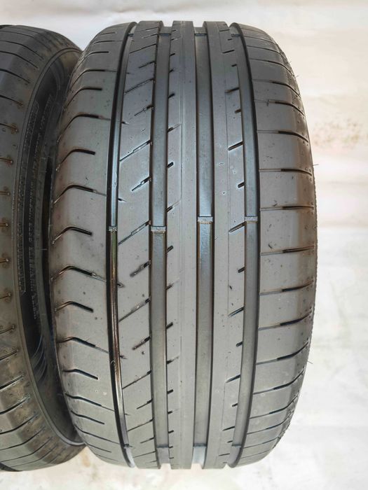 Anvelope 235/45/18 an 2021 vara FULDA SPORT CONTROL 2