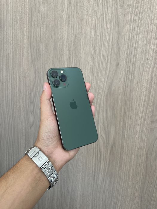 Iphone 13 Pro Max 256GB 100%