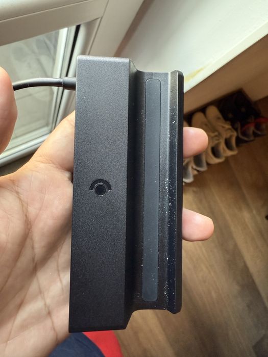 steamdeck TV dock And keyboard