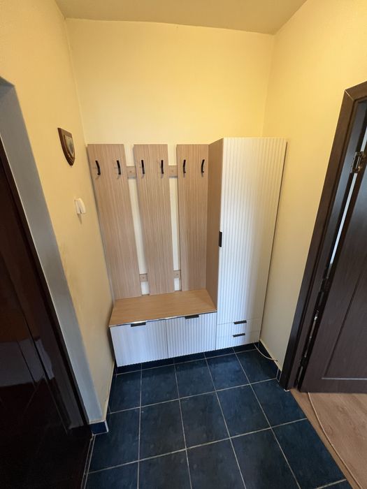 Inchiriez (Chirie) Apt 2 camere zona Lidl ETAJ 2