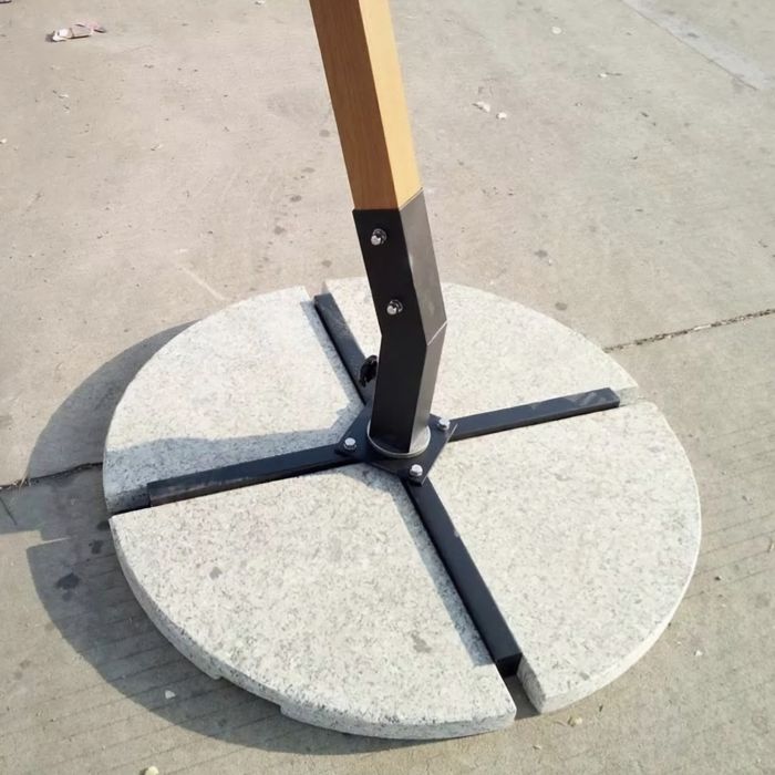 Зонт для летника