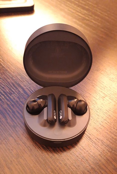 Беспроводная гарнитура bluetooth CMF Nothing Buds Pro