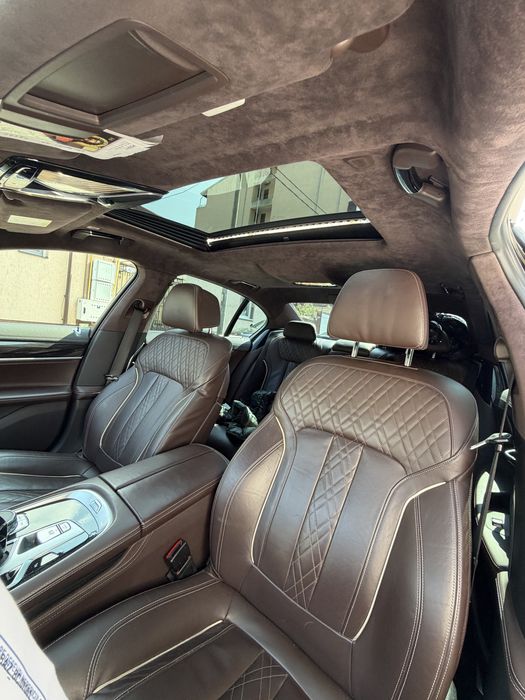 Bmw 730d xdrive propietar 2022