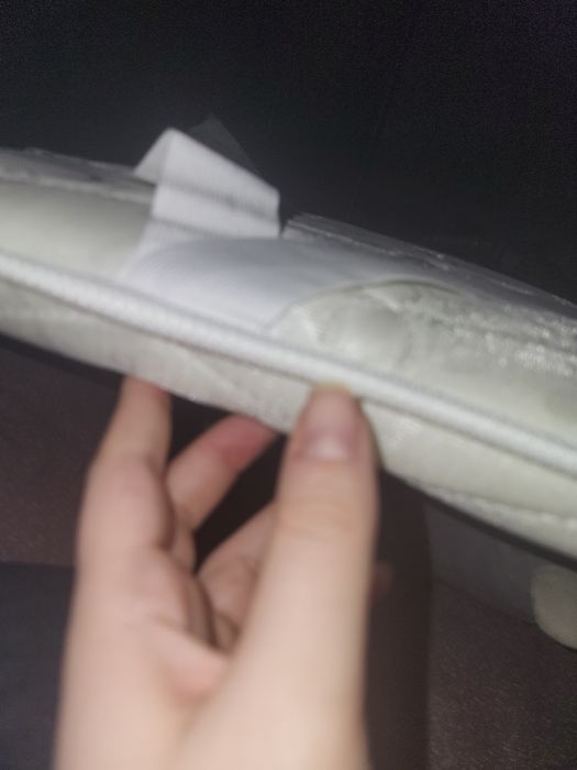 Продам колыбельку кроватку