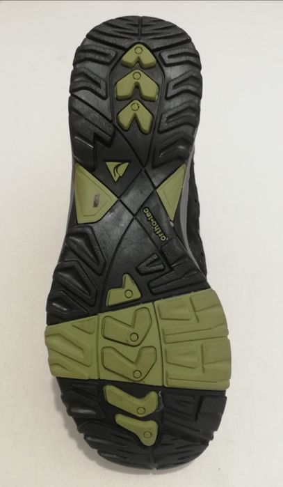 Ghete Dachstein masura 43