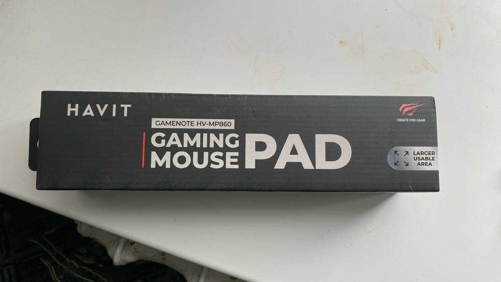 Коврик для мыши 70х30см