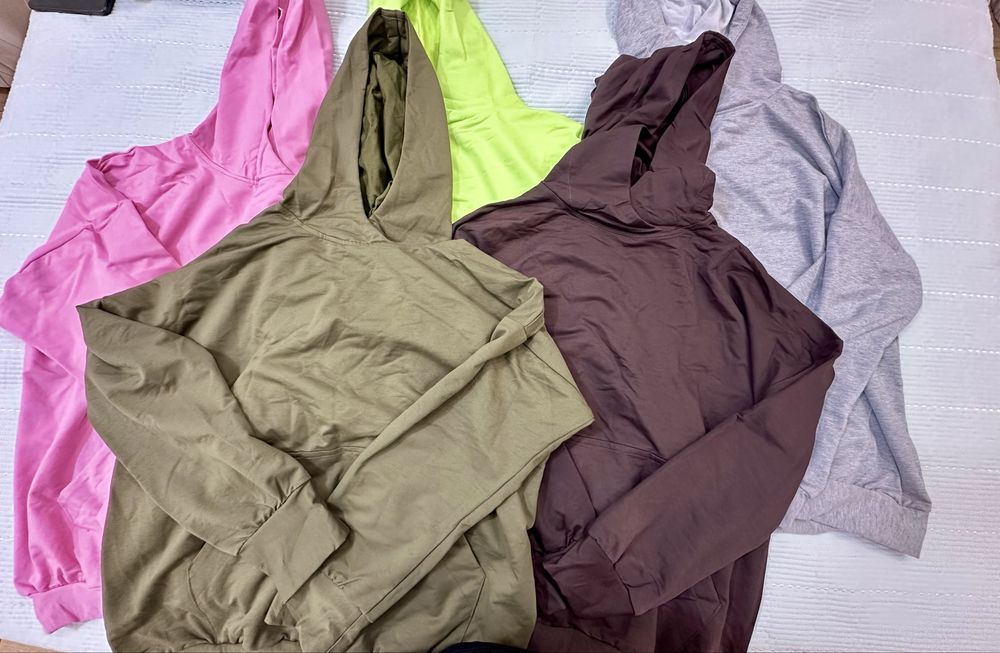 Вещи на подростков и взрослых