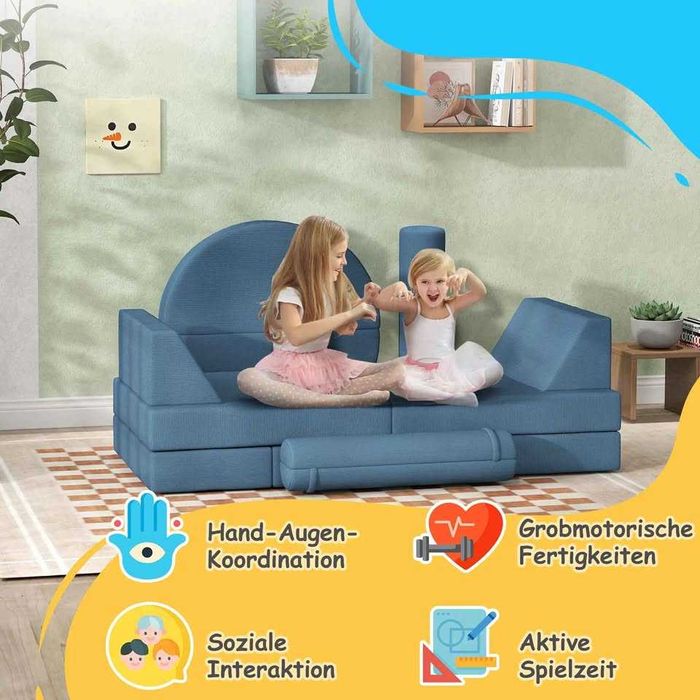 Диван който се преобразява
150 лв.