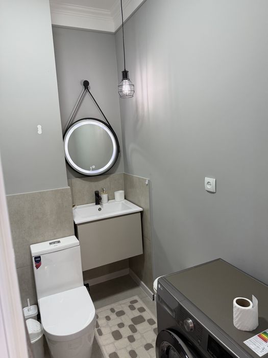 Сдам квартиру срочно !