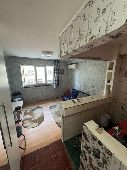 Garsoniera de inchiriat