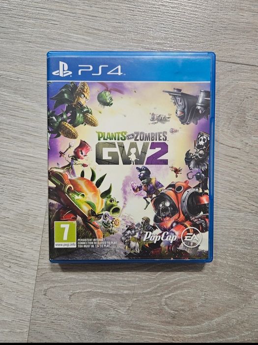 Joc video Plants vs. Zombies: Garden Warfare 2 pentru PS4 - joc original